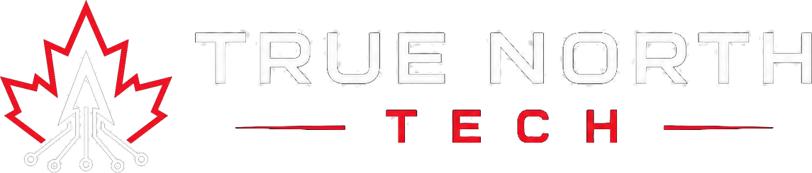 True North Tech logo