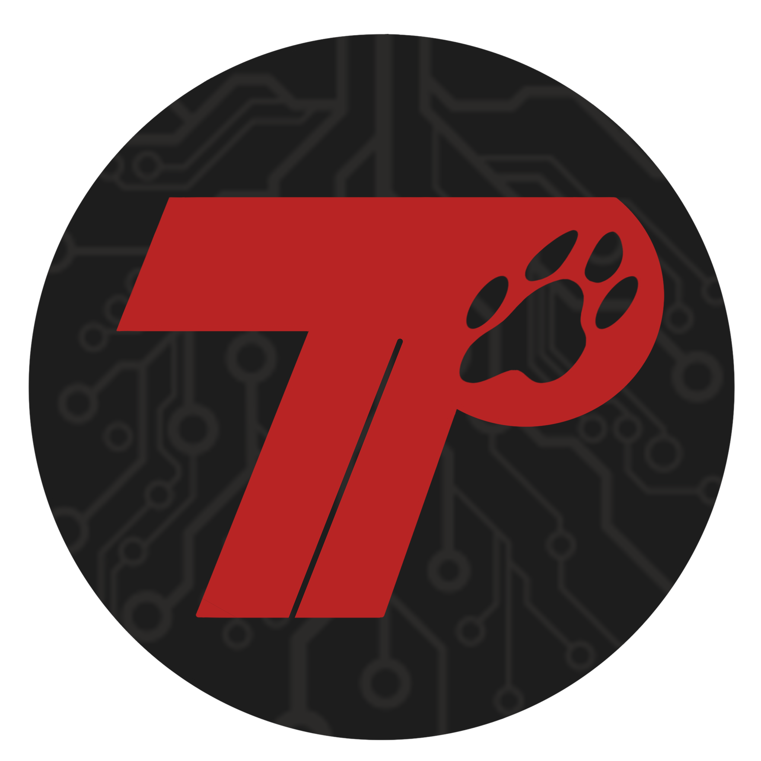 Tech Pawz project